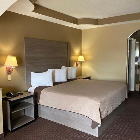 Lotus Inn Pearland Kültér fotó