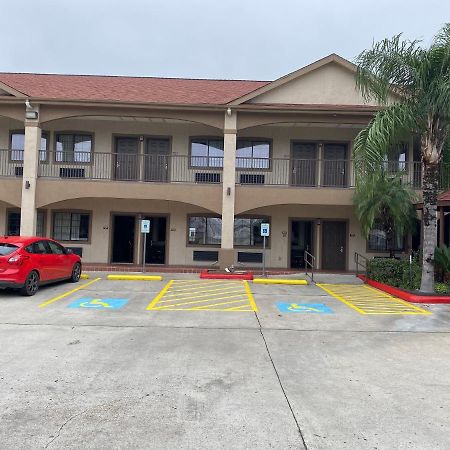 Lotus Inn Pearland Kültér fotó