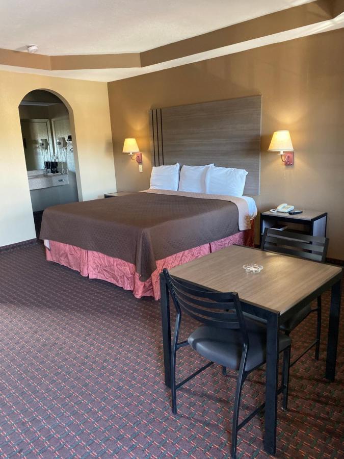 Lotus Inn Pearland Kültér fotó