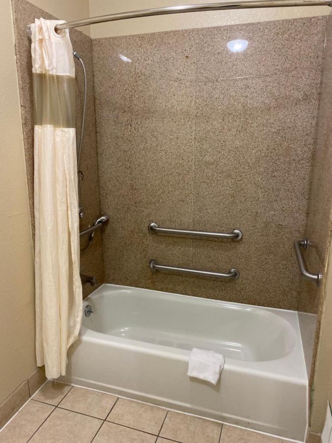 Lotus Inn Pearland Kültér fotó