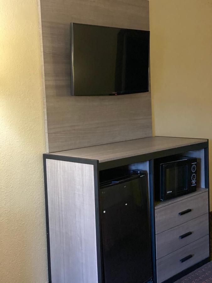 Lotus Inn Pearland Kültér fotó