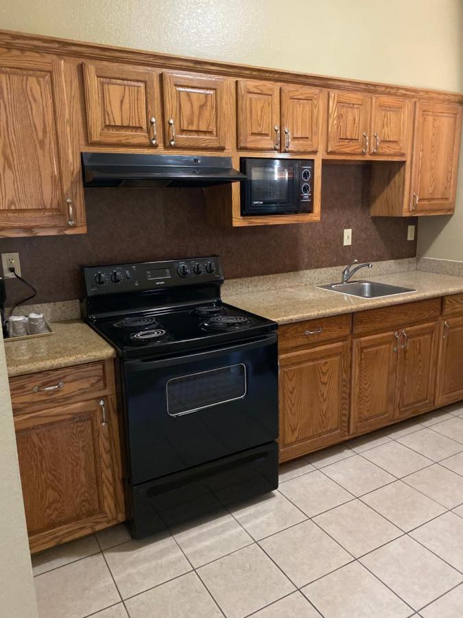 Lotus Inn Pearland Kültér fotó