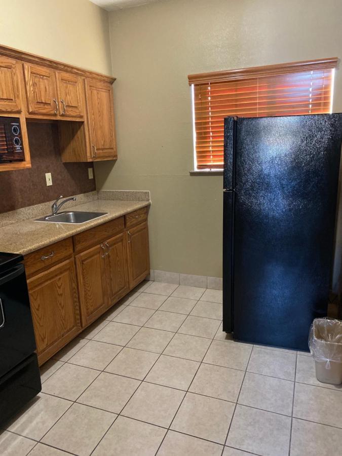 Lotus Inn Pearland Kültér fotó