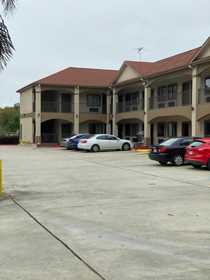 Lotus Inn Pearland Kültér fotó